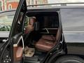 Toyota Land Cruiser 2018 годаүшін36 500 000 тг. в Алматы – фото 29
