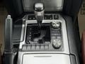 Toyota Land Cruiser 2018 годаүшін36 500 000 тг. в Алматы – фото 34
