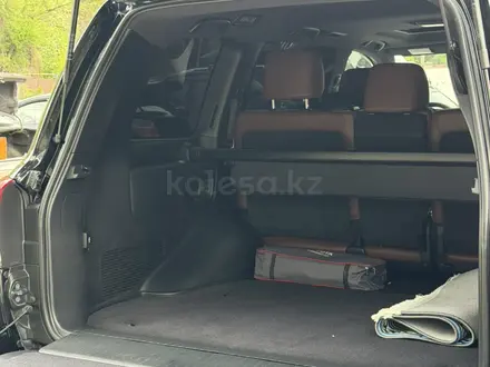 Toyota Land Cruiser 2018 года за 36 500 000 тг. в Алматы – фото 36