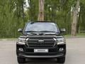 Toyota Land Cruiser 2018 годаүшін36 500 000 тг. в Алматы – фото 4