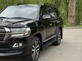 Toyota Land Cruiser 2018 годаүшін36 500 000 тг. в Алматы – фото 6