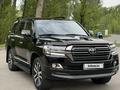 Toyota Land Cruiser 2018 годаүшін36 500 000 тг. в Алматы – фото 7