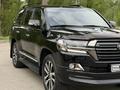 Toyota Land Cruiser 2018 годаүшін36 500 000 тг. в Алматы – фото 8