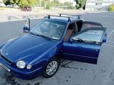 Toyota Corolla 1999 годаүшін2 500 000 тг. в Алматы