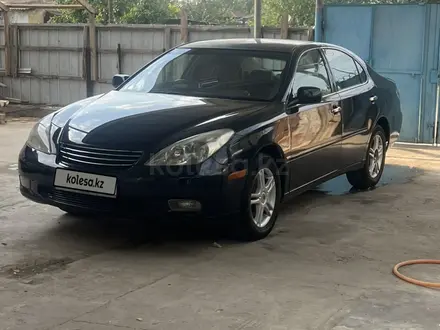 Toyota Windom 2001 года за 4 400 000 тг. в Алматы – фото 3