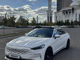Kia K8 2022 годаүшін15 000 000 тг. в Астана