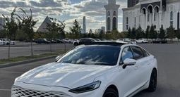Kia K8 2022 года за 15 000 000 тг. в Астана