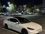 Kia K8 2022 годаүшін15 000 000 тг. в Астана – фото 3