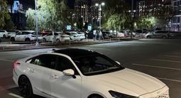 Kia K8 2022 года за 15 000 000 тг. в Астана – фото 3