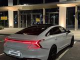 Kia K8 2022 годаүшін15 000 000 тг. в Астана – фото 4