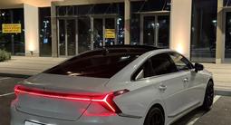 Kia K8 2022 года за 15 000 000 тг. в Астана – фото 4
