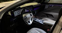 Kia K8 2022 года за 15 000 000 тг. в Астана – фото 5
