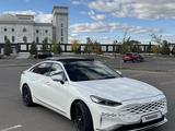 Kia K8 2022 годаүшін15 000 000 тг. в Астана – фото 2