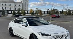 Kia K8 2022 года за 15 000 000 тг. в Астана – фото 2