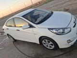 Hyundai Accent 2013 года за 3 900 000 тг. в Жанакорган