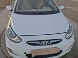 Hyundai Accent 2013 года за 3 900 000 тг. в Жанакорган – фото 2
