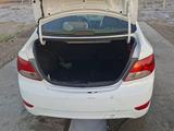 Hyundai Accent 2013 года за 3 900 000 тг. в Жанакорган – фото 3