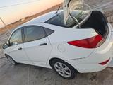 Hyundai Accent 2013 года за 3 900 000 тг. в Жанакорган – фото 4