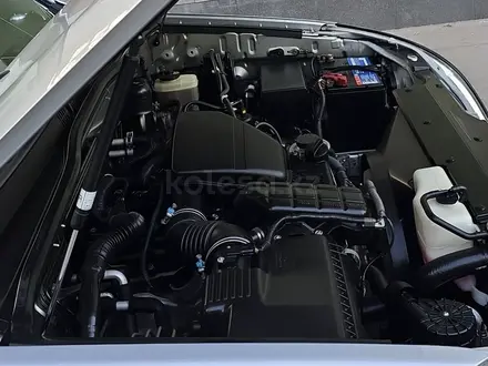 Toyota Land Cruiser Prado 2008 года за 12 800 000 тг. в Алматы – фото 13