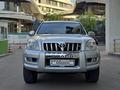 Toyota Land Cruiser Prado 2008 годаүшін12 800 000 тг. в Алматы – фото 2