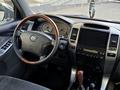 Toyota Land Cruiser Prado 2008 годаүшін12 800 000 тг. в Алматы – фото 21