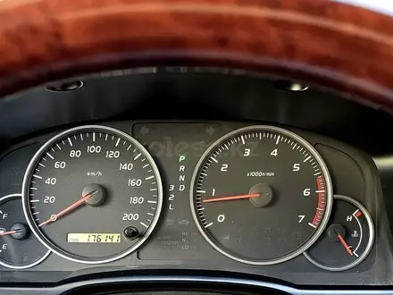 Toyota Land Cruiser Prado 2008 года за 12 800 000 тг. в Алматы – фото 26