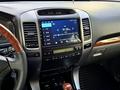 Toyota Land Cruiser Prado 2008 годаүшін12 800 000 тг. в Алматы – фото 29