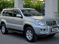 Toyota Land Cruiser Prado 2008 годаүшін12 800 000 тг. в Алматы – фото 3