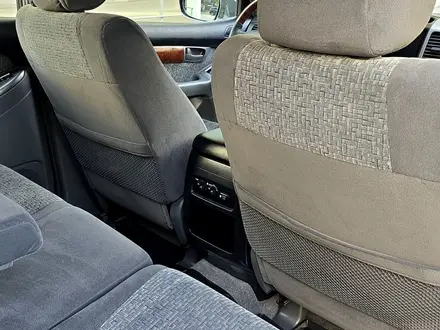 Toyota Land Cruiser Prado 2008 года за 12 800 000 тг. в Алматы – фото 33