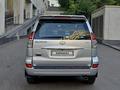 Toyota Land Cruiser Prado 2008 годаүшін12 800 000 тг. в Алматы – фото 5