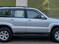 Toyota Land Cruiser Prado 2008 годаүшін12 800 000 тг. в Алматы – фото 8