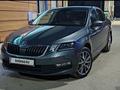 Skoda Octavia 2018 года за 8 500 000 тг. в Караганда