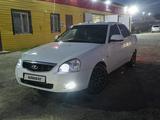 ВАЗ (Lada) Priora 2170 2013 года за 3 900 000 тг. в Актобе