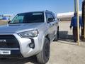 Toyota 4Runner 2021 годаүшін25 500 000 тг. в Актау – фото 2