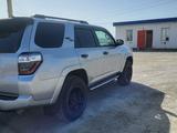 Toyota 4Runner 2021 года за 25 500 000 тг. в Актау