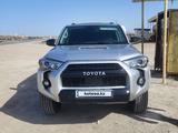 Toyota 4Runner 2021 годаүшін25 500 000 тг. в Актау – фото 4