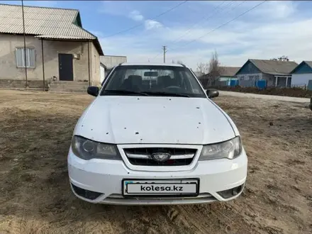 Daewoo Nexia 2013 года за 1 500 000 тг. в Жетысай – фото 4