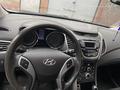 Hyundai Elantra 2015 годаүшін6 000 000 тг. в Алматы – фото 5
