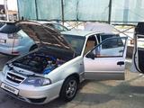 Daewoo Nexia 2012 годаүшін1 950 000 тг. в Шымкент