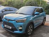 Toyota Raize 2022 годаүшін9 500 000 тг. в Алматы – фото 2