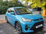 Toyota Raize 2022 годаүшін9 500 000 тг. в Алматы