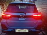Toyota Raize 2022 годаүшін9 500 000 тг. в Алматы – фото 4