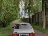 ВАЗ (Lada) 21099 2004 года за 850 000 тг. в Алматы – фото 3