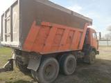КамАЗ  65115 2007 годаүшін8 000 000 тг. в Актобе