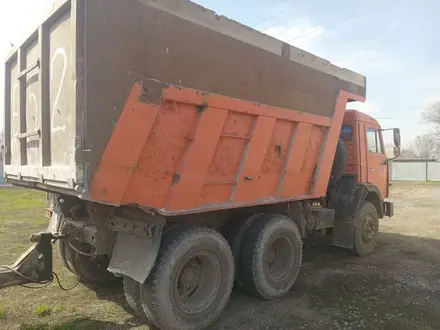 КамАЗ  65115 2007 года за 8 000 000 тг. в Актобе