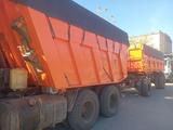 КамАЗ  65115 2007 года за 9 000 000 тг. в Актобе – фото 3