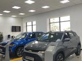 Chevrolet Tracker 2025 года за 8 740 000 тг. в Астана