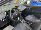 Chevrolet Tracker 2025 года за 8 740 000 тг. в Астана – фото 2