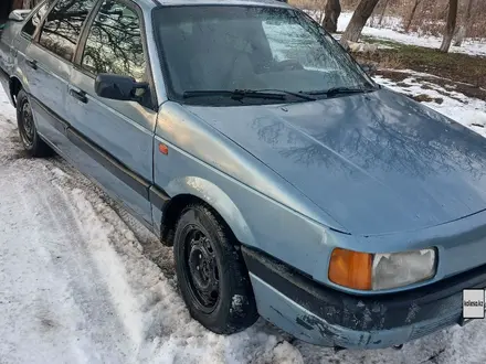 Volkswagen Passat 1990 года за 900 000 тг. в Кулан – фото 10