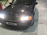 Mercedes-Benz C 200 1995 годаfor1 400 000 тг. в Жанаарка – фото 5